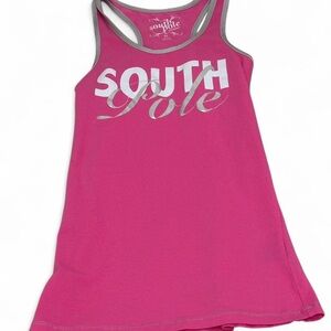 South Pole Pink Intimates